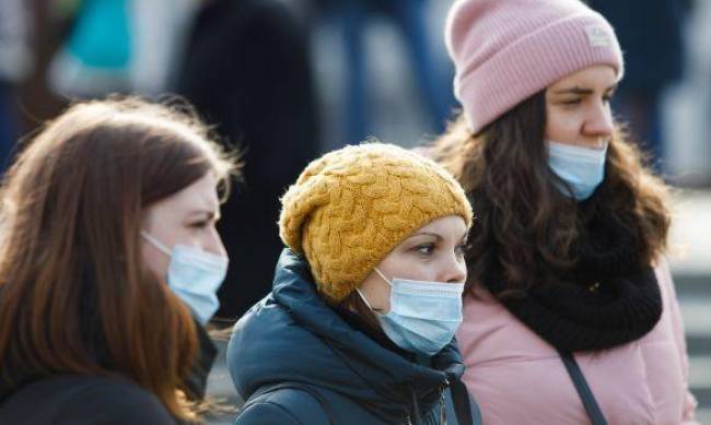 Еще одна область может попасть в красную зону карантина  фото