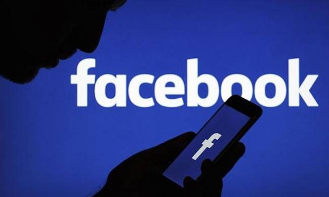 Facebook удалил более 100 аккаунтов, связанных со Cлугой народа фото