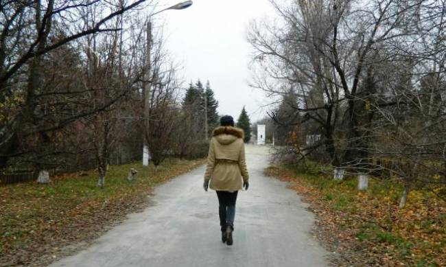 В Мелитопольском районе пропала 17-летняя девушка  фото
