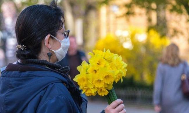 Николаевскую область вернули в оранжевую зону карантина фото