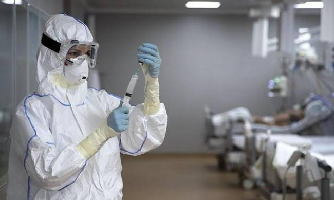 В Мелитополе новые смерти от коронавируса: горздравотдел фото