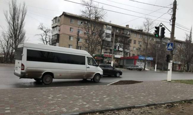 В Мелитополе назначат временных перевозчиков на трех маршрутах фото