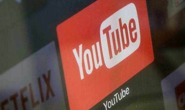 В YouTube произошел глобальный сбой, ощутимый и в Украине фото