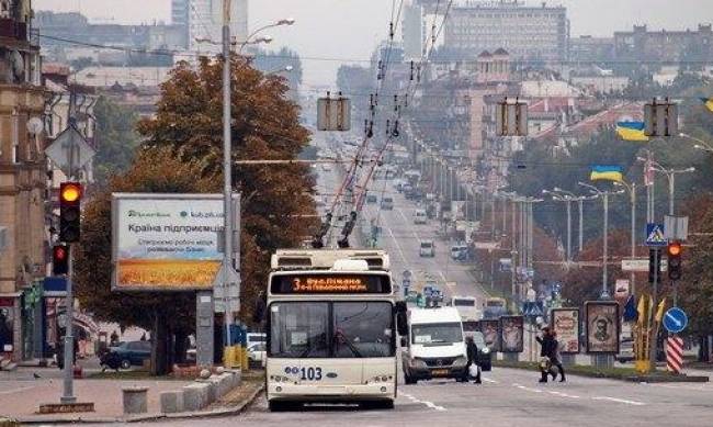 В Запорожье возвращают льготы на проезд в общественном транспорте фото