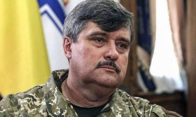 Генерал Назаров, осужденный по делу о сбитом Ил-76, признан невиновным фото