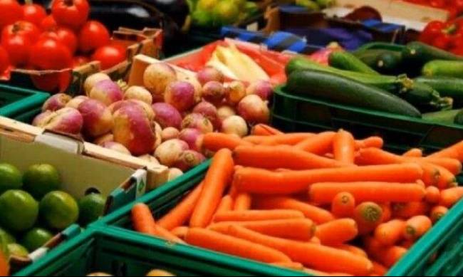 Позволит себе не каждый: в Украине взлетят цены на фрукты и овощи – названы причины фото