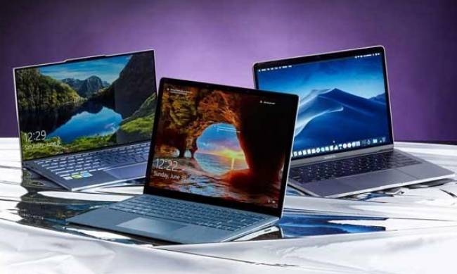  Які ноутбуки із Європи продають в Україні: характеристики та бренди  фото