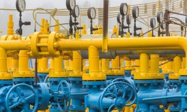 В 2020 году ГПК Нафтогаз Украины наторговал газом с многомилионными убытками фото