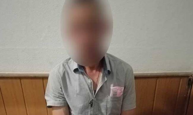 Посетителей и работников кафе эвакуировали: пьяный житель Запорожья “заминировал” кафе фото