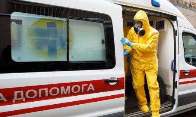 В Мелитополе вновь есть умершие от коронавируса: подробности фото