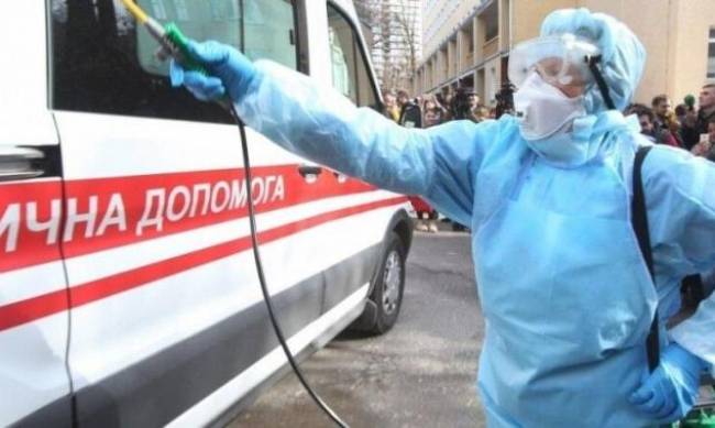 Иммунолог призвал украинцев готовиться к новой волне эпидемия коронавируса фото