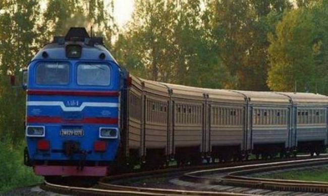 С 1 июня украинцы смогут путешествовать в Австрию и Венгрию поездом   фото