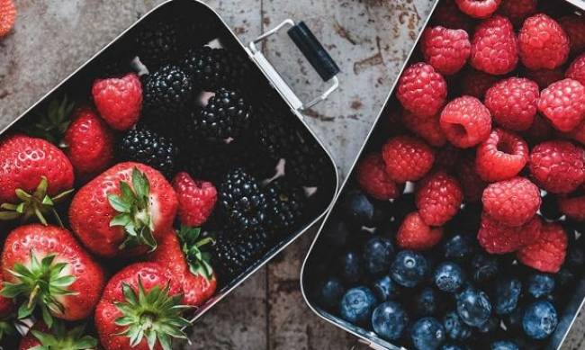 Ягодные мифы: сколько и когда можно есть ягоды, не навредив здоровью фото