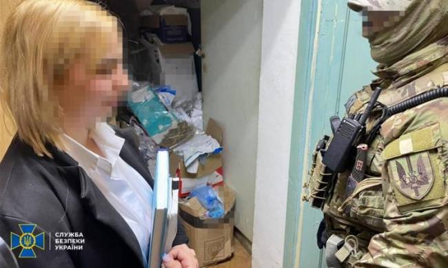 Продавала кокаин из вещдоков: в Одессе накрыли наркогруппировку фото