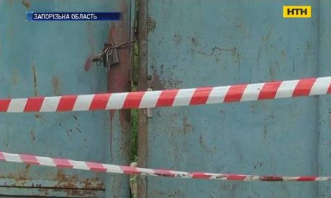 Лежал в луже крови посреди улицы - об убийстве в  Мелитополе рассказали по ТВ фото
