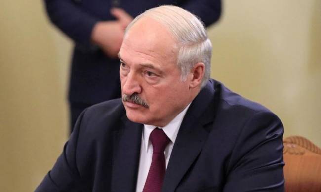 Лукашенко лишили почетного звания в Украине фото