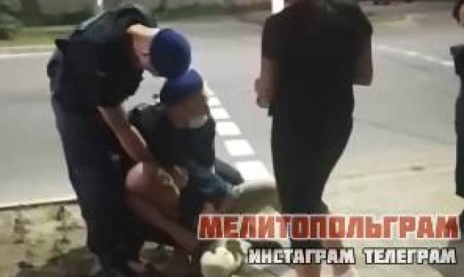 В Мелитополе пьяный мужчина устроил «обыск» в интимных местах 12-летней девочки  фото