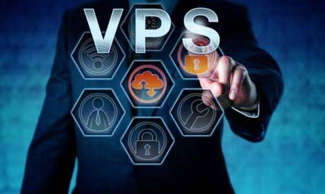 VPS (virtual private server): лучшее решение для бизнеса в интернете! фото