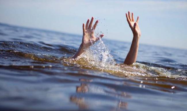В Мелитопольском районе едва не утонула женщина фото