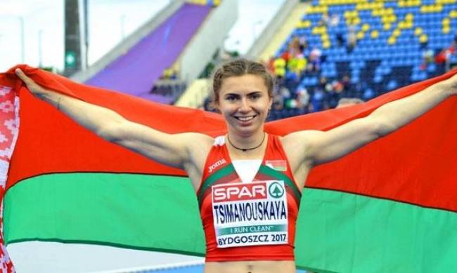 Скандал с Беларусью на Олимпиаде: спортсменку насильно вывозят из Токио фото