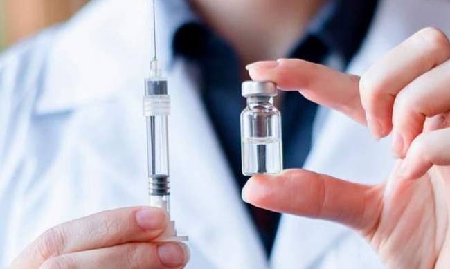 В Мелитополе еще не знают, когда поступит вакцина от гриппа и сколько будет стоить фото