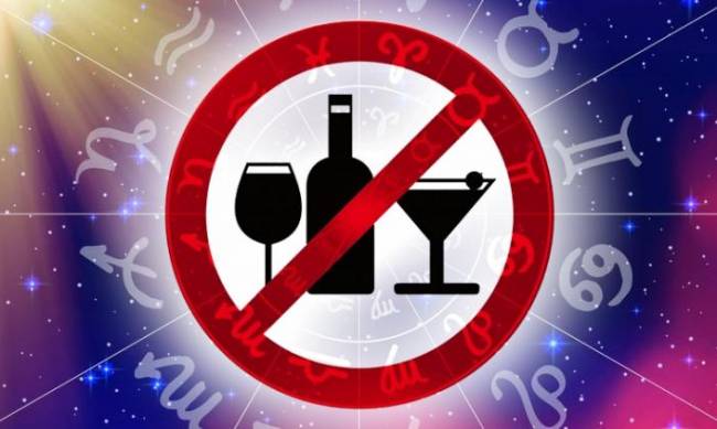 Трем знакам зодиака нужно навсегда исключить алкоголь из своей жизни, иначе быть беде фото