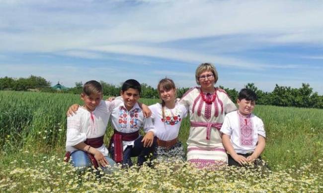 Разыскиваются самые лучшие села Украины: как проголосовать за свое фото
