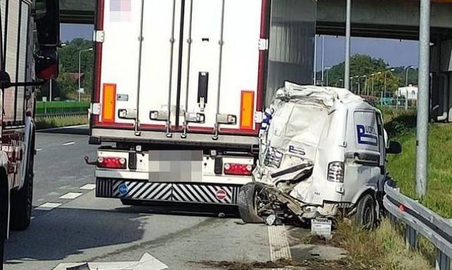 В Польше погиб молодой рабочий из Украины фото