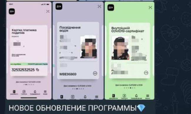 В Запорожской области поймали создателя фейкового приложения «ДІЯ» фото