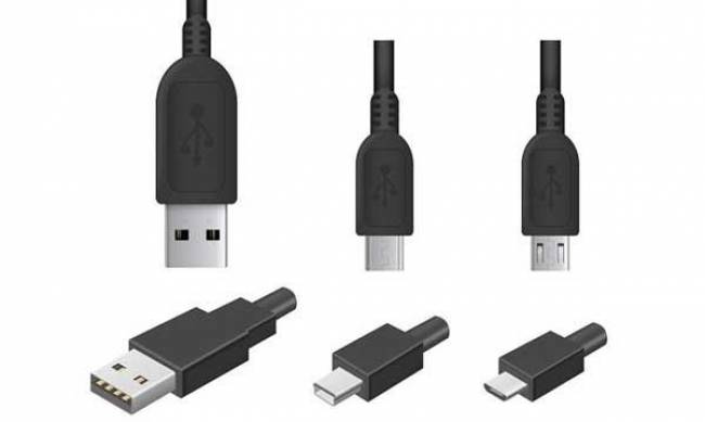 Что мы знаем о USB-кабелях? фото