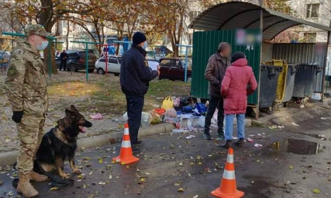 Убийство матерью новорожденного: мелитопольчанке грозит до 5 лет тюрьмы фото