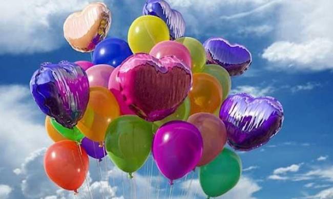 Оптовые закупки воздушных шариков для праздников фото