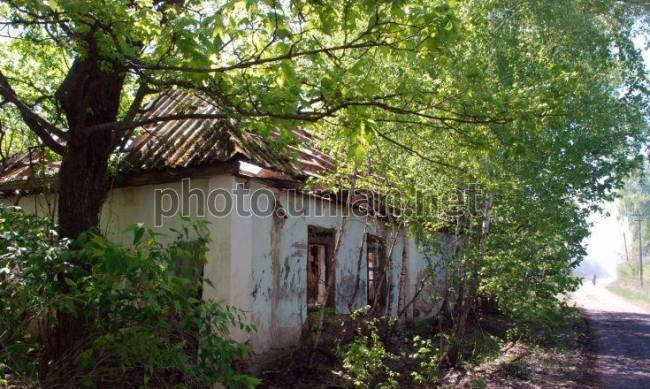 Почему заброшки Мелитополя не раздают людям фото