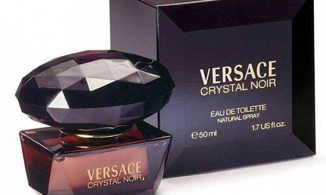 Духи Versace - итальянский шик для ценителей прекрасного фото