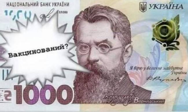 Стало известно, на что больше всего украинцы потратили тысячу гривен от Зеленского фото