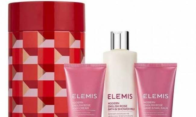 Косметика для тела Elemis фото