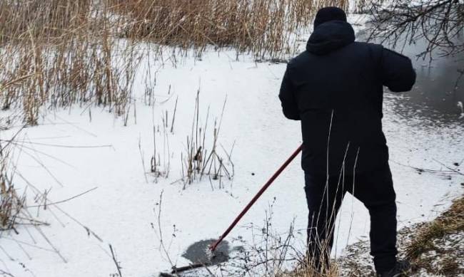 Череп из Акимовки признался в еще одном убийстве фото