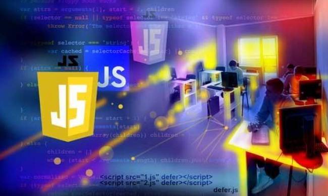  Курсы javascript для детей и школьников: что лучше выбрать фото
