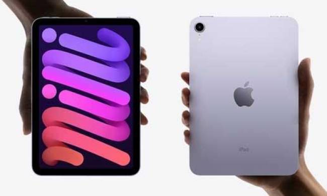Модели iPad 2020 и 2019 годов фото