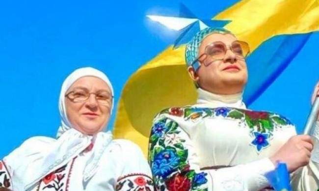 Верка Сердючка впервые за 20 лет выпустила песню на украинском фото