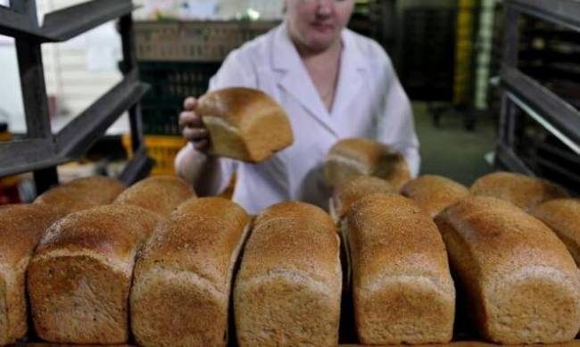 В Украине в ближайшее время подорожает хлеб еще на 25-30% фото