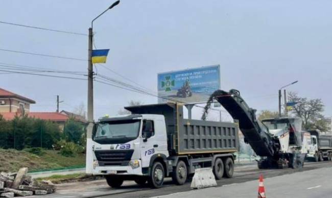 Появился перечень дорог и тротуаров, которым повезет с ремонтом фото