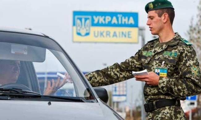 Как выехать в Украину из Польши на автобусе? фото