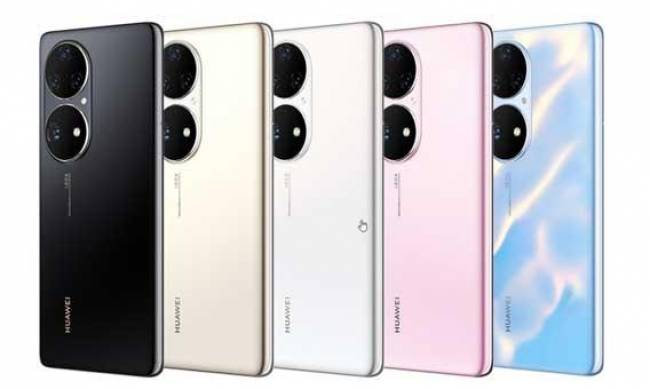 Huawei отказалась уходить с мирового рынка смартфонов фото