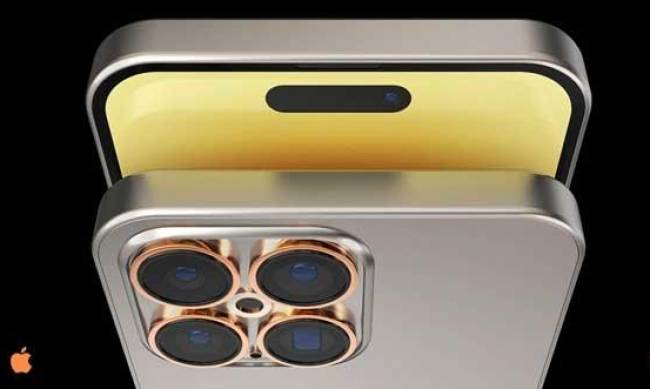 iPhone 15 выйдет без слота под сим-карту фото