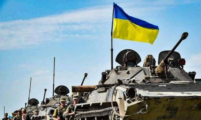 ЗСУ просунулися на Запорізькому напрямку: повідомлення від ISW фото