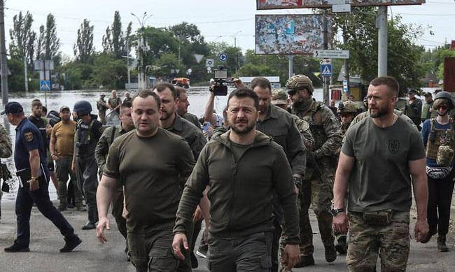 Свято наближається, або Така ООН нікому не потрібна! фото