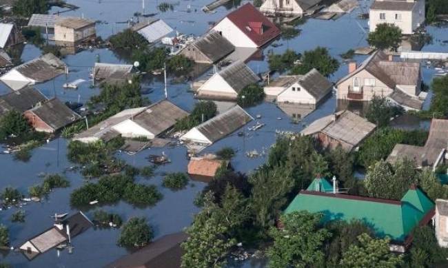 Підрив Каховської ГЕС: глава МАГАТЕ їде в Запорізьку область, щоб допомогти фото