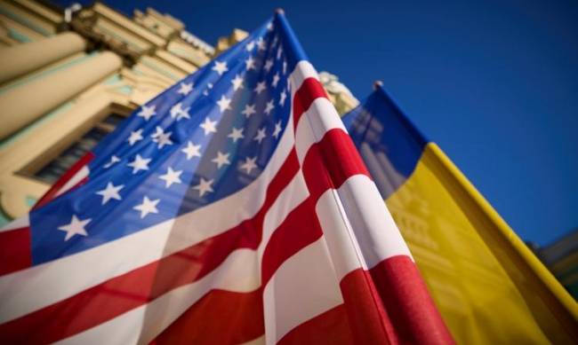 США відправляють в Україну техніку для контрнаступу ЗСУ фото