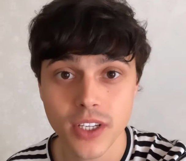 ALEKSEEV постраждав від рук російських шахраїв фото